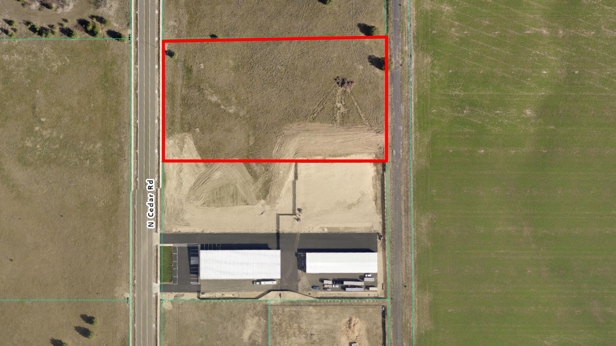 200 N Cedar Rd, Deer Park, WA for sale Primary Photo- Image 1 of 8