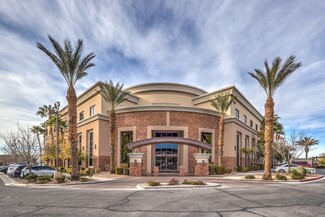 Plus de détails pour 2865 Siena Heights Dr, Henderson, NV - Bureau/Médical à louer