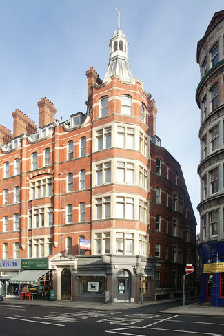 Plus de détails pour 138-152 Grays Inn Rd, London - Local commercial à louer