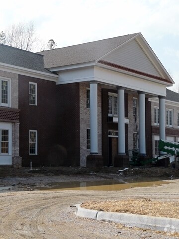 428 McLaws Cir, Williamsburg, VA for lease Building Photo- Image 1 of 3