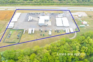 Plus de détails pour 19411 US 23 N, Circleville, OH - Vente au détail à vendre