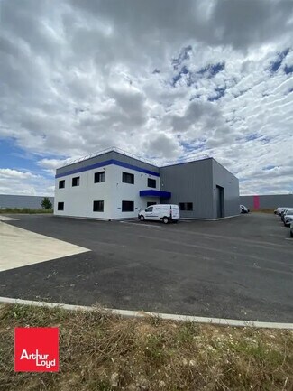 Plus de détails pour Flex à vendre