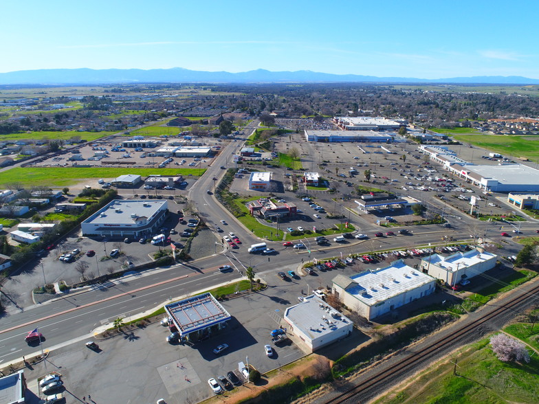 1145 S Main St, Red Bluff, CA for sale - Building Photo - Image 1 of 1