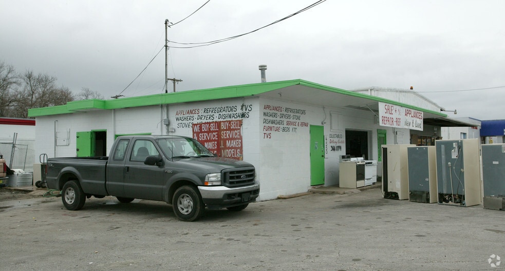 166 Haby Dr, San Antonio, TX for sale - Building Photo - Image 2 of 9