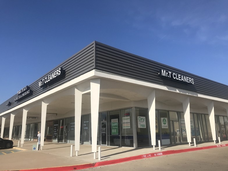 1500 N Story Rd, Irving, TX for lease - Building Photo - Image 2 of 4