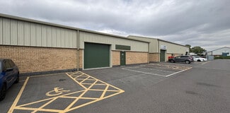 Plus de détails pour Skellingthorpe Rd, Saxilby - Industriel à vendre