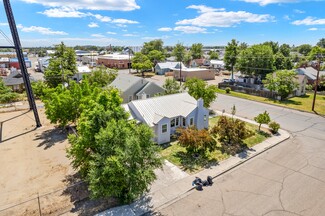 Plus de détails pour 191 SW 5th Ave, Ontario, OR - Spécialité à vendre