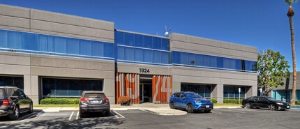 1932 E Deere Ave, Santa Ana, CA for lease Building Photo- Image 1 of 1