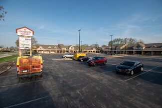 Plus de détails pour 500 Sagamore Pky W, West Lafayette, IN - Commerce de détail à louer