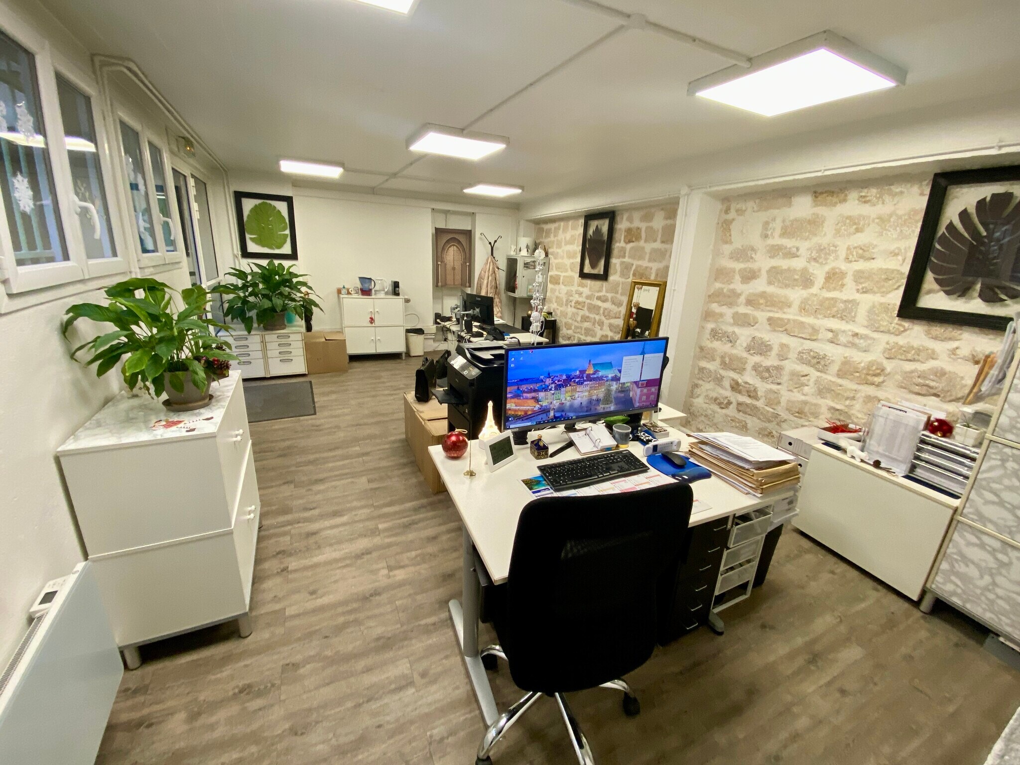 123 Rue Du Faubourg Saint-Antoine, Paris for lease Building Photo- Image 1 of 7