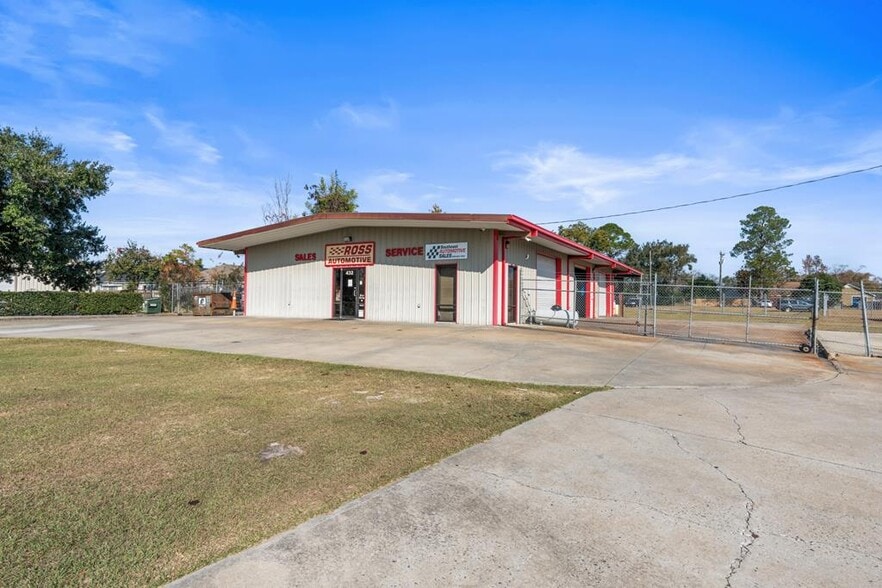 432 Connell Rd, Valdosta, GA for sale - Primary Photo - Image 1 of 16