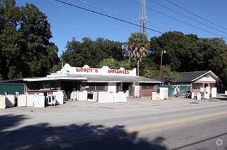 More details for 7604 Broadway Ave, Tampa, FL - Retail for Sale