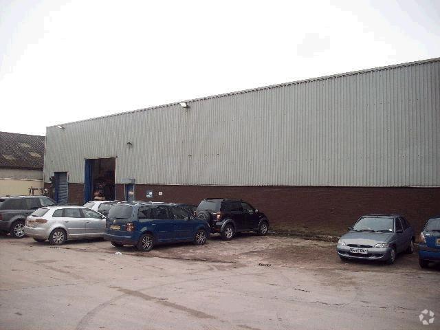 Oldham Rd, Failsworth for lease Primary Photo- Image 1 of 2