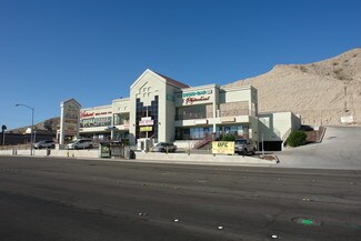 Plus de détails pour 2311 S Casino Dr, Laughlin, NV - Commerce de détail à louer