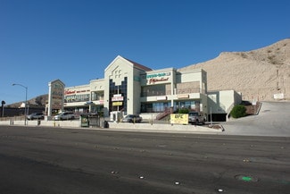 Plus de détails pour 2311 S Casino Dr, Laughlin, NV - Commerce de détail à louer