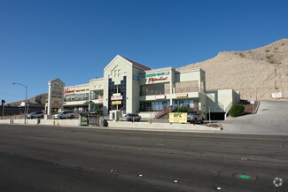 More details for 2311 S Casino Dr, Laughlin, NV - Retail for Lease