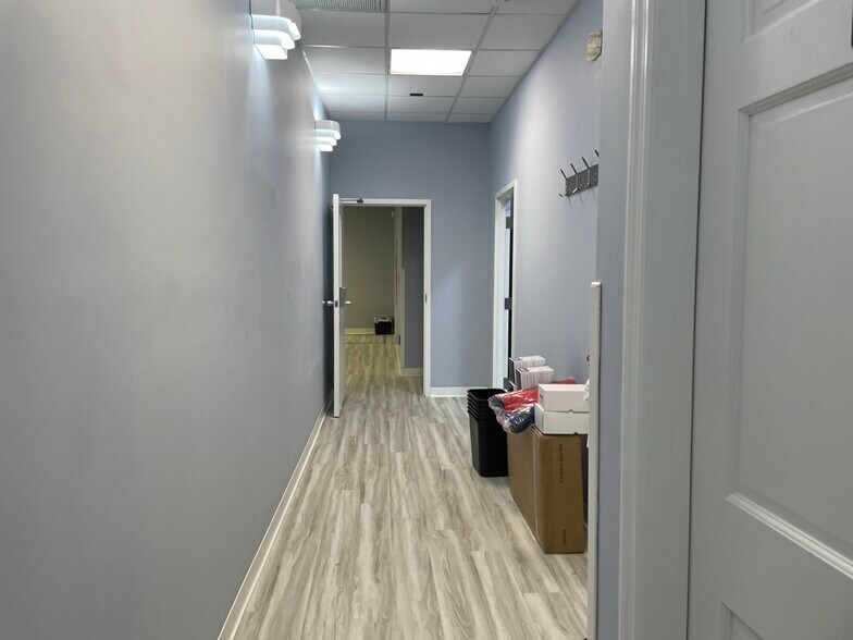442 Park West Dr, Augusta, GA à vendre - Photo du bâtiment - Image 2 de 10