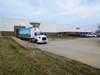 Plus de détails pour 2651 N Eastgate Ave, Springfield, MO - Industriel à louer