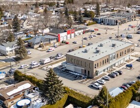 405 St Beaudry N, Joliette, QC for lease Interior Photo- Image 1 of 2