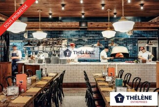 Plus de détails pour Commerce de détail à louer