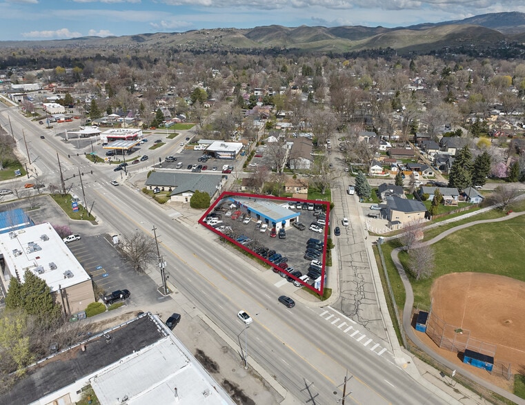 3000 W State St, Boise, ID for sale - Building Photo - Image 2 of 5