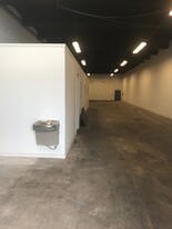 7301-7321 NE 1st Pl, Miami FL - Warehouse