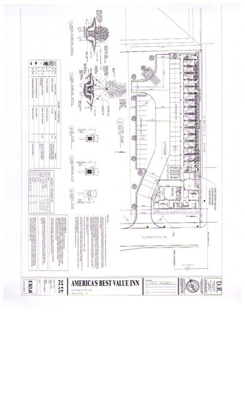 10813 Huffmeister Rd, Houston, TX for sale - Building Photo - Image 2 of 5