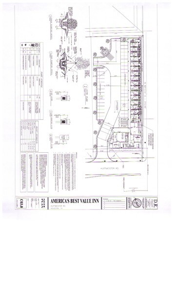 10813 Huffmeister Rd, Houston, TX à vendre - Photo du bâtiment - Image 2 de 5