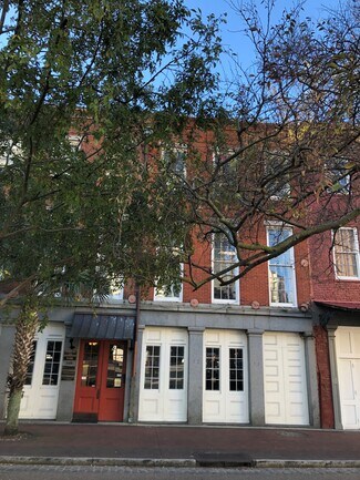 Plus de détails pour 336 Lafayette St, New Orleans, LA - Bureau à louer