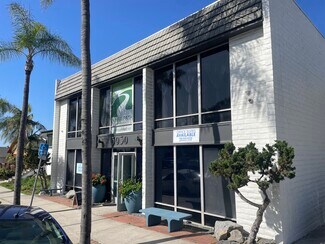 Plus de détails pour 3930 Oregon St, San Diego, CA - Bureau, Commerce de détail à louer