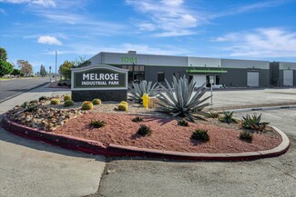 Plus de détails pour 1061 S Melrose St, Placentia, CA - Industriel à vendre