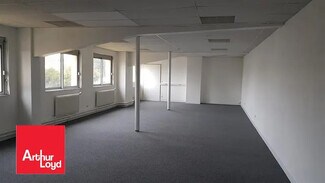 Plus de détails pour Bureau à louer