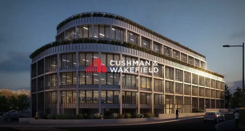 14 Rue Des Cosmonautes, Toulouse for sale Building Photo- Image 1 of 16