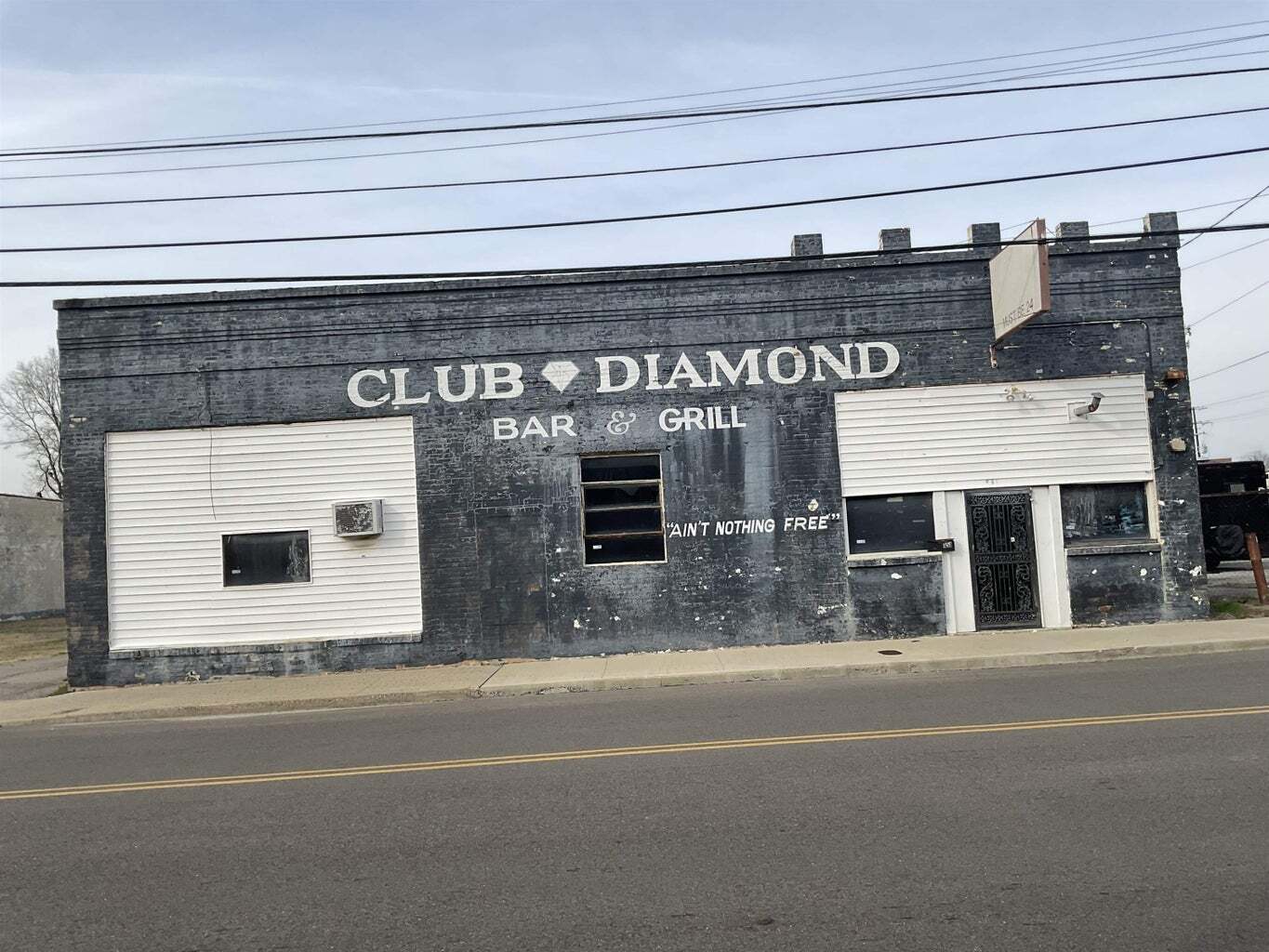 449 E College St, Jackson, TN for sale Primary Photo- Image 1 of 20