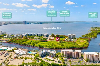 More details for 4511 N Key Dr, North Fort Myers, FL - Land for Sale