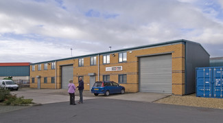 More details for Prince William Rd, Loughborough - Industrial for Lease