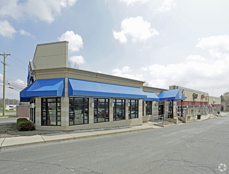 29649-29999 Northwestern Hwy, Southfield, MI à louer - Photo du bâtiment - Image 2 de 6