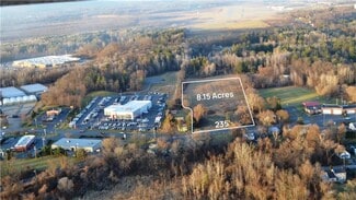 More details for 393 Dix Ave, Queensbury, NY - Land for Sale