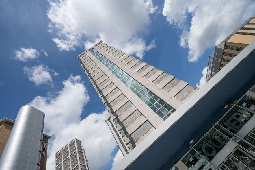 Wellesley Grv, Croydon à louer - Photo du bâtiment - Image 3 de 29