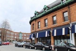 More details for 49-63 Union St, Newton Center, MA - Retail for Lease