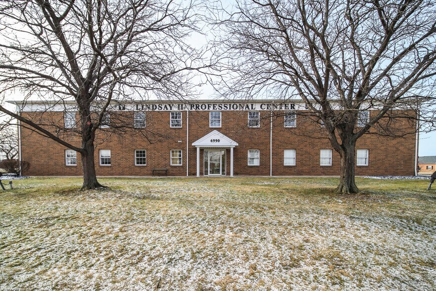 6990 Lindsay Dr, Mentor, OH for lease - Building Photo - Image 1 of 4
