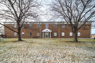 Plus de détails pour 6990 Lindsay Dr, Mentor, OH - Bureau/Médical à louer