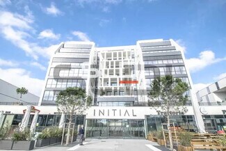 More details for Rue Simone Veil, Vénissieux - Office for Lease