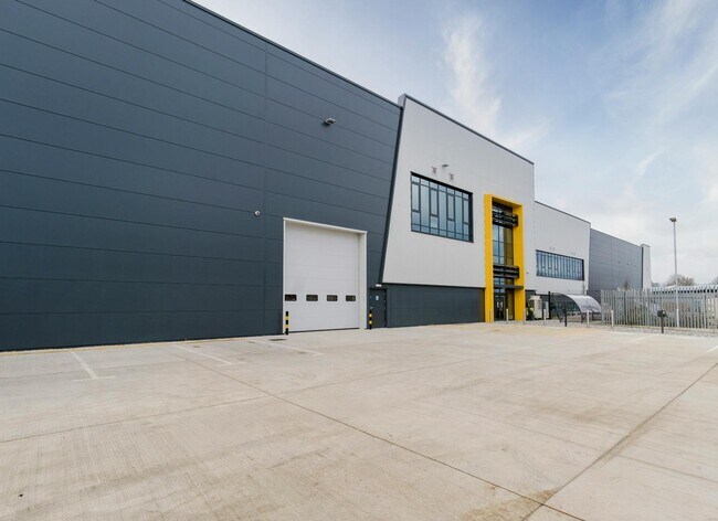 More details for Unit 1-3 Tewin Rd, Welwyn Garden City - Industrial for Lease