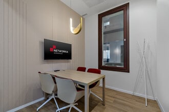 Networkia Gran Vía, 08004, Barcelona, Barcelona for lease Interior Photo- Image 2 of 12