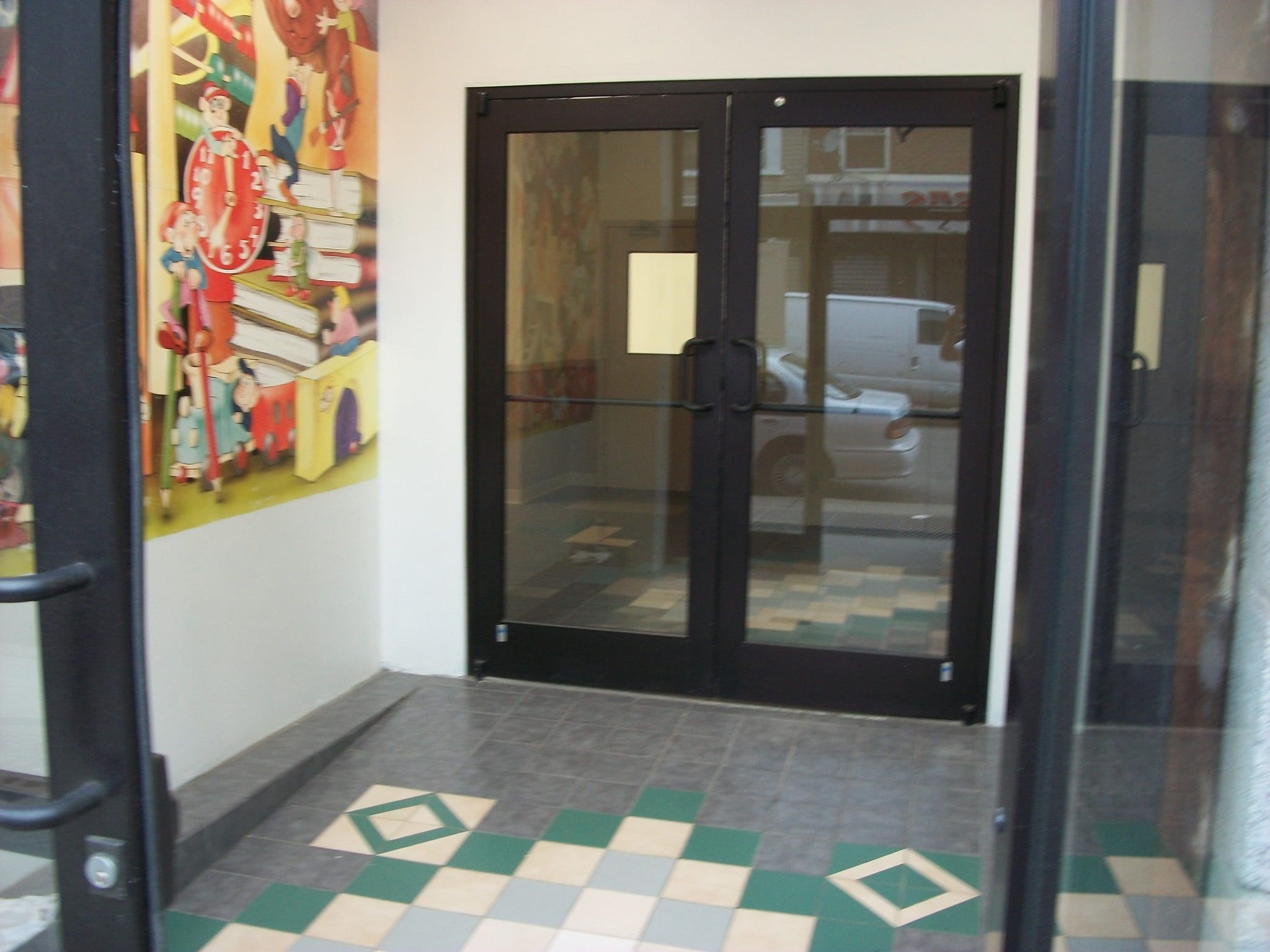 39 3rd St, Passaic, NJ for lease Primary Photo- Image 1 of 3