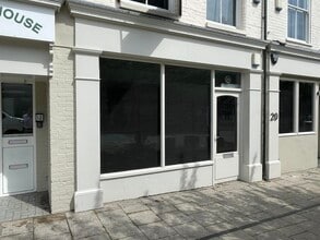 18-20 Prince Of Wales Rd, Norwich for lease Interior Photo- Image 2 of 7