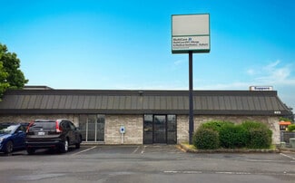Plus de détails pour 514 Auburn Way N, Auburn, WA - Bureau à louer