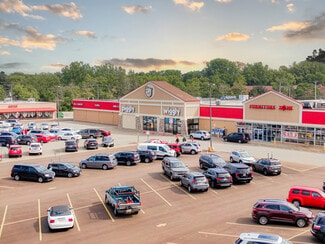 Plus de détails pour 4011 Durand Ave, Racine, WI - Commerce de détail à louer