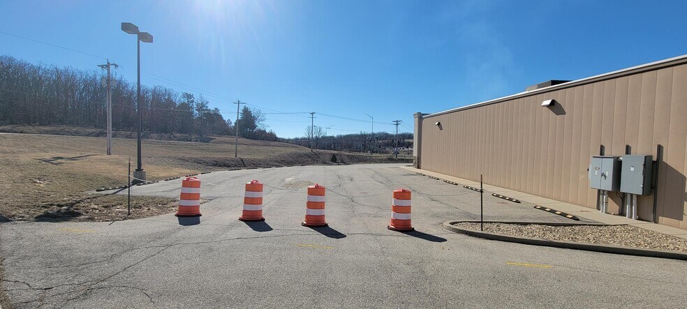 440 Highway 28, Owensville, MO à vendre - Photo du bâtiment - Image 2 de 4